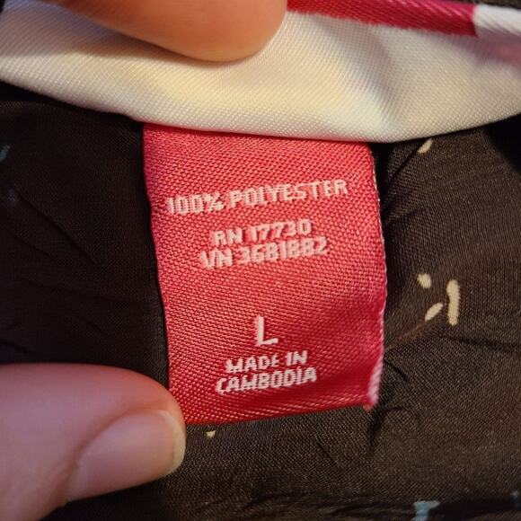 Liz Lange maternity large women's mid length skirt - Picture 5 of 8